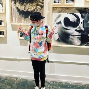 Meet your Posher, Ashlynn